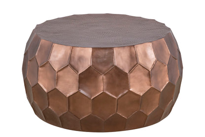 Ct101 - Round Coffee Table