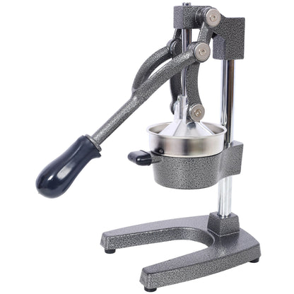 Manual Hand Press Citrus Juicer
