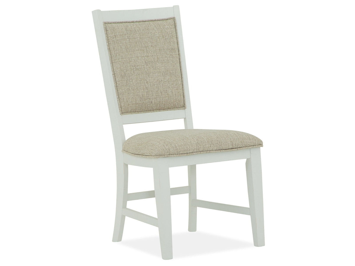 Heron Cove - 52" Round Dining Table Set