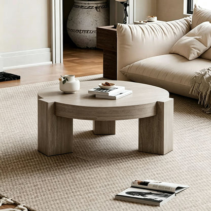 Coffee Tables - Beige