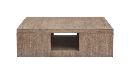 Conway - Square Cocktail Table Set