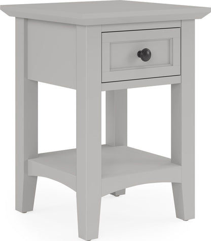 Grace - Drink Table