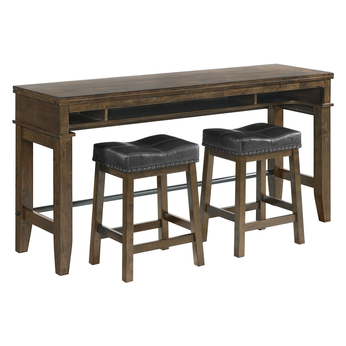 Kona - Sofa Bar Table