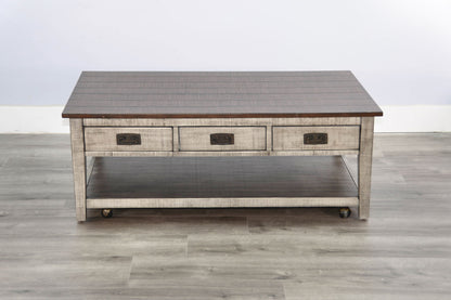 Homestead Hills - Table