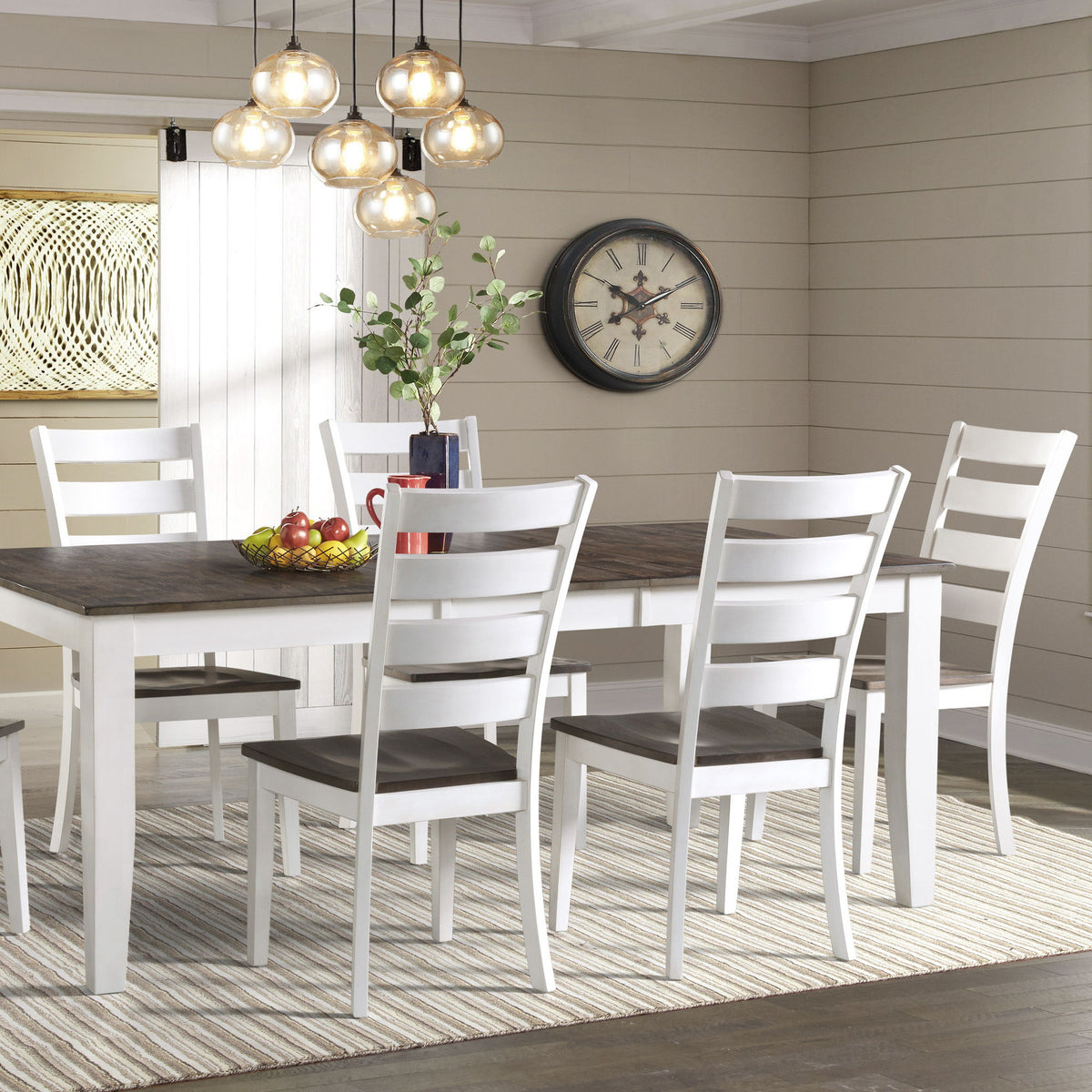 Kona - Ladder Chair