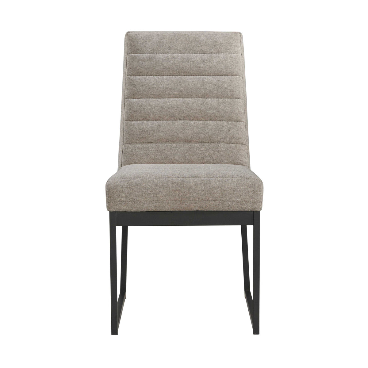 Eden - Upholstered Chair - Dune