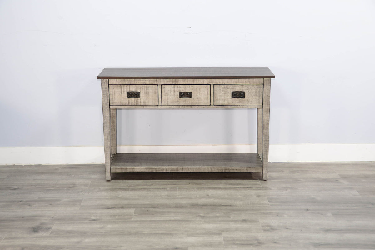 Homestead Hills - Table