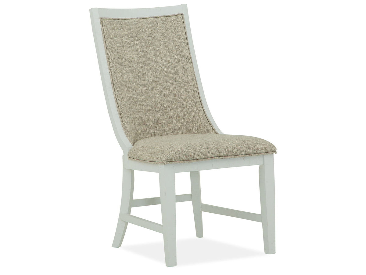 Heron Cove - 52" Round Dining Table Set