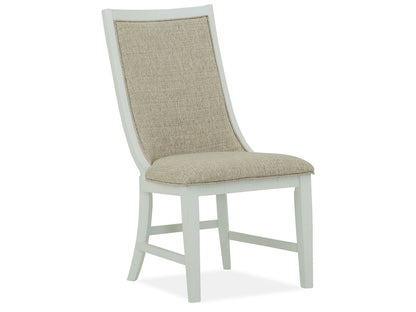 Heron Cove - 52" Round Dining Table Set