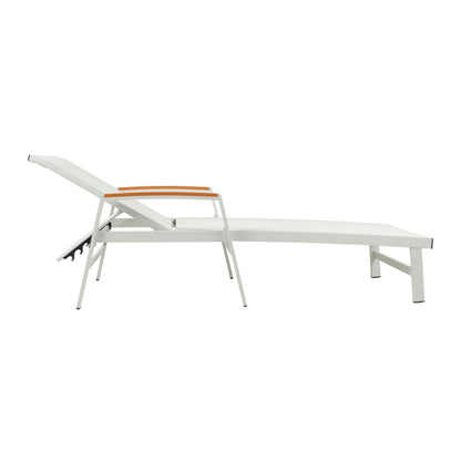 Oxton - Chaise Lounge