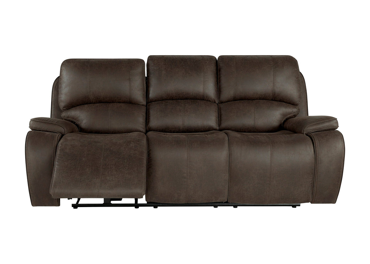 Brookings - Reclining Sofa