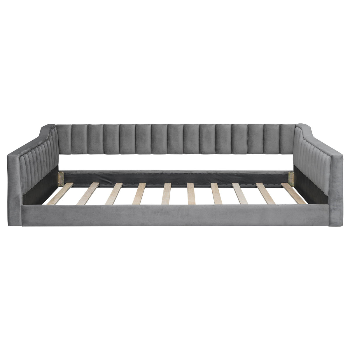 Daybed With Side Storage Pocket