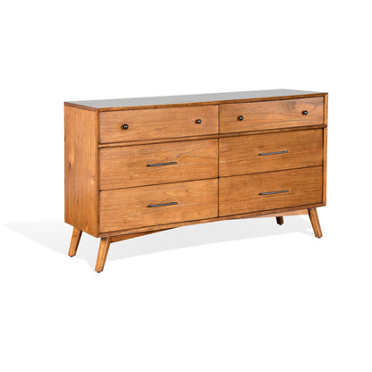 American Modern - Dresser