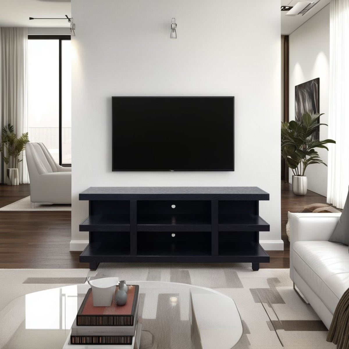 Laurel Canyon - TV Stand