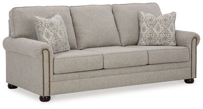 Gaelon - Queen Sofa Sleeper - Dune