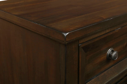 Sevilla - Chest