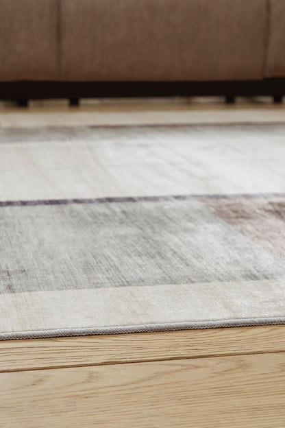 Larkport - Washable Rug