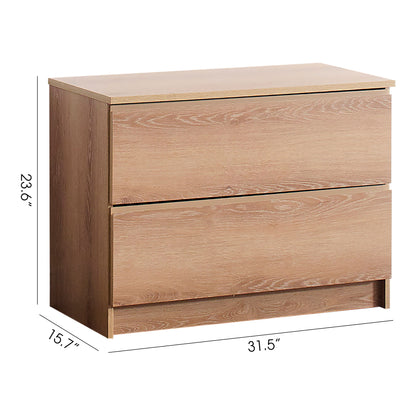 Devi - Modular Wood Closet System With Versatile Storage