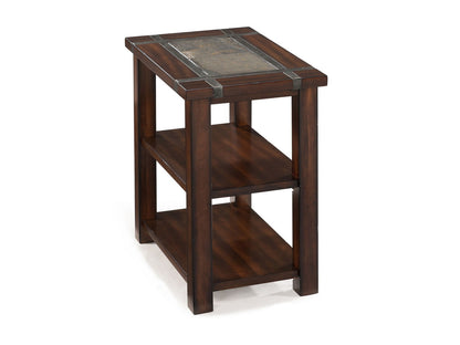 Roanoke - Rectangular Lift Top Cocktail Table Set