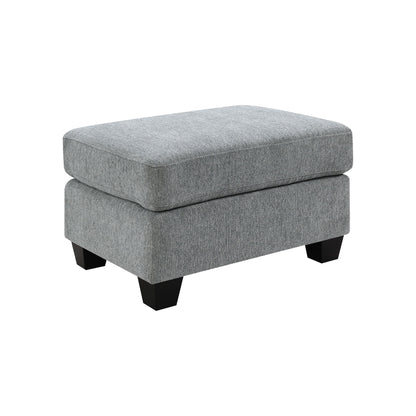 Baldwin - Ottoman - Dalton Graphite