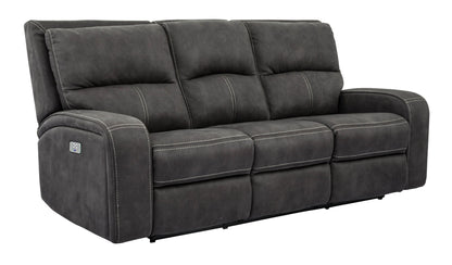 Polaris - Power Sofa