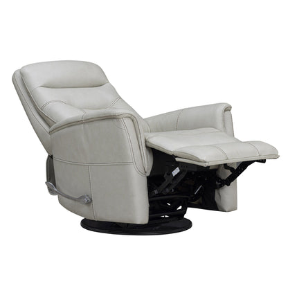 Gemini - Manual Swivel Glider Recliner