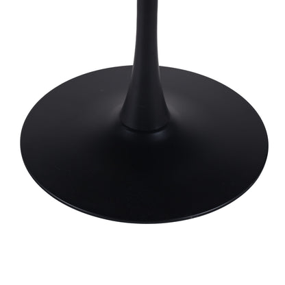 Modern Square Tulip Dining Table