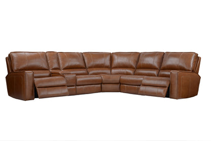Rockford - Modular Power Reclining Sectional