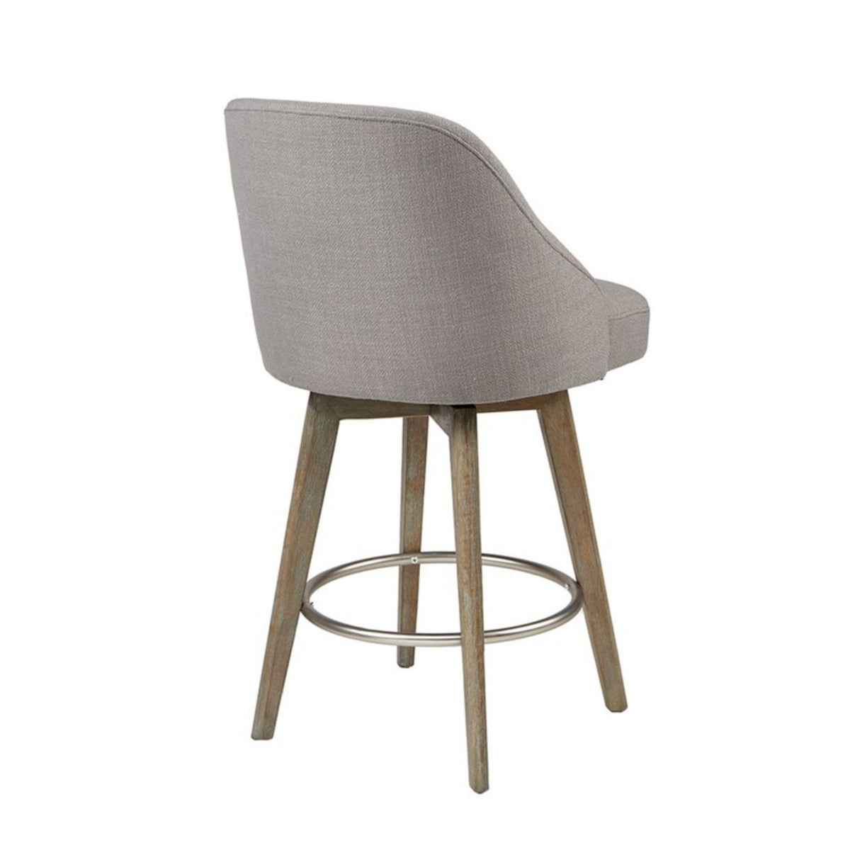 Counter Stool With Swivel Seat