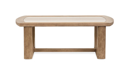 Bradford - Rectangular Table