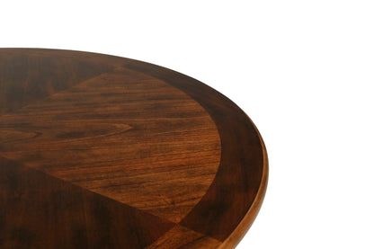 Gia - Round Counter Dining Set