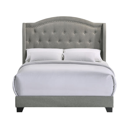 Rhyan - Upholstered Bed