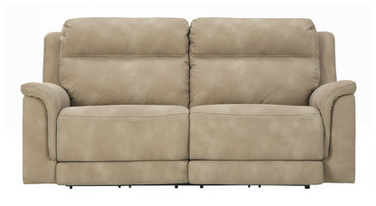 Next-Gen Durapella - Reclining Power Sofa