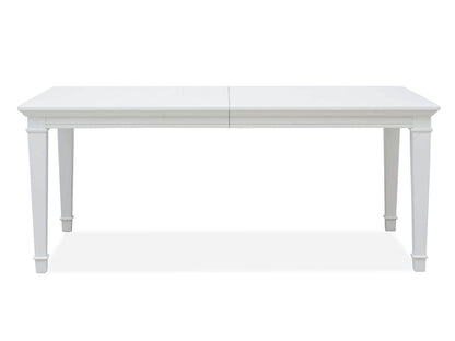 Charleston - Rectangular Dining Table