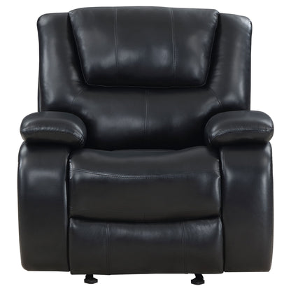 Elodie - Glider Recliner Chair