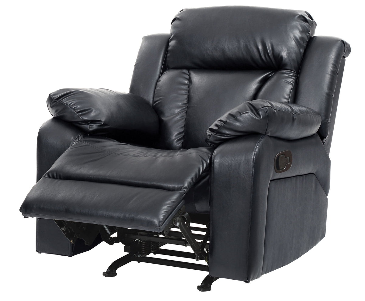 Comfortable Rocking Motion Recliner