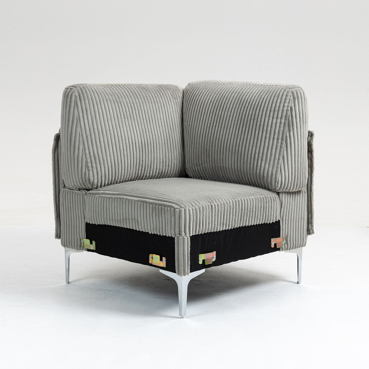 Modular Sectional Sofa Corner Seat