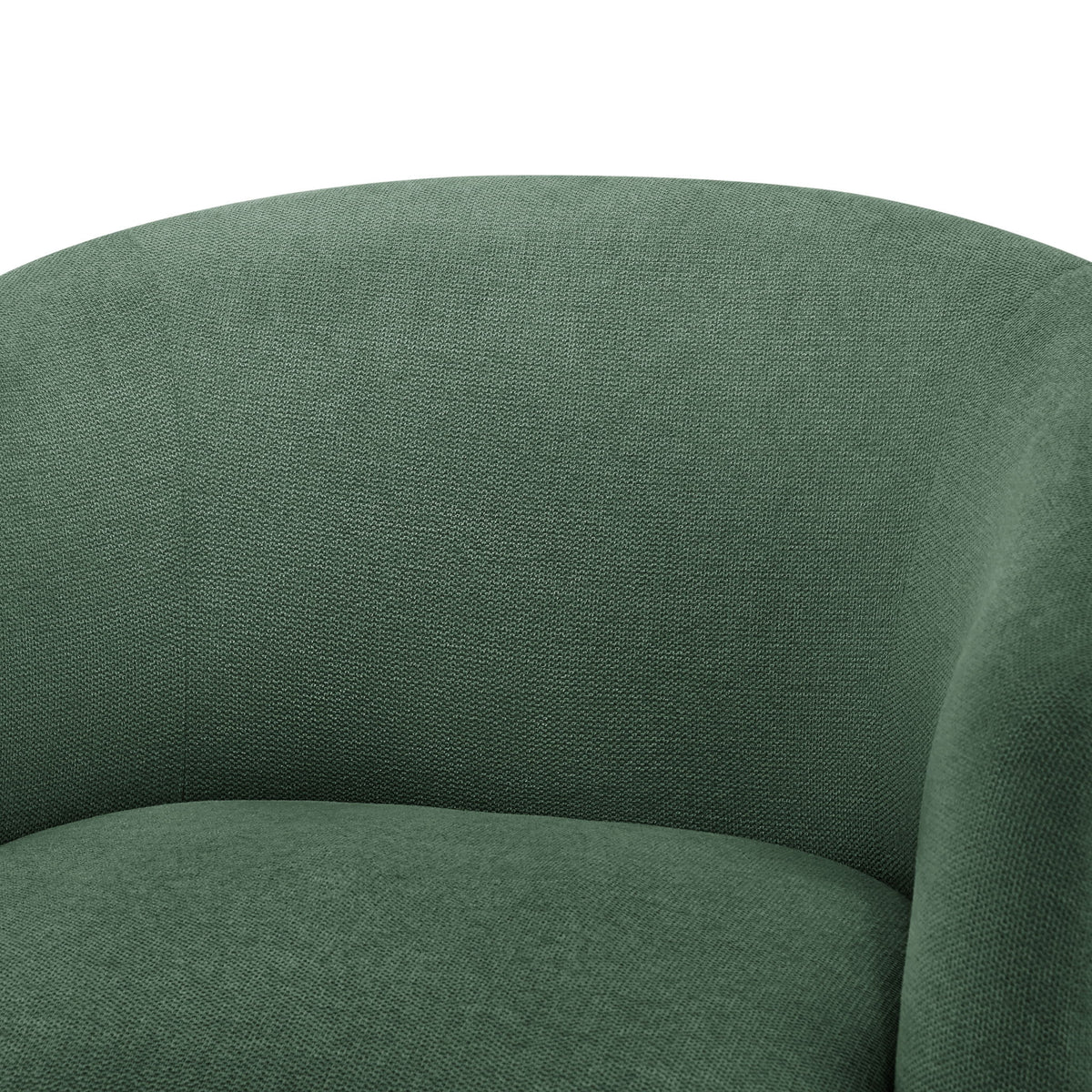 Ardena - Modern Swivel Barrel Chair