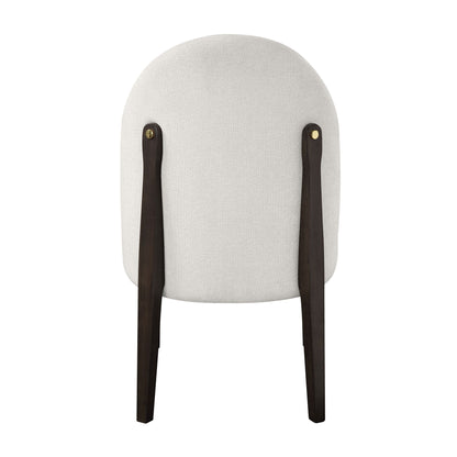 Clayten - Dining Chair (Set of 2)