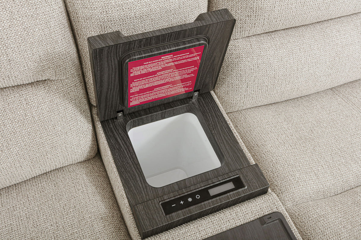 Felix - Sectional