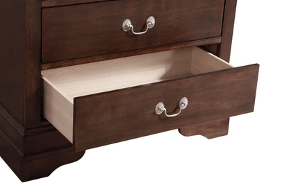 Louis Phillipe - Chest