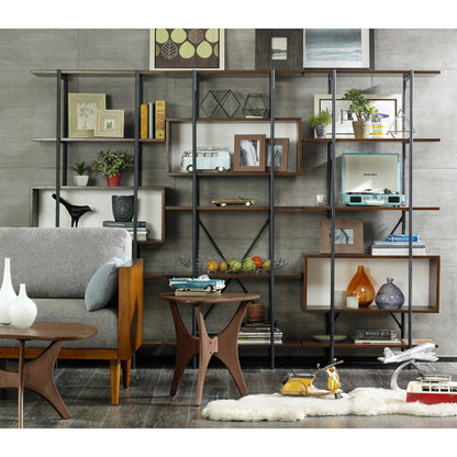 Triangle Table With Unique Design