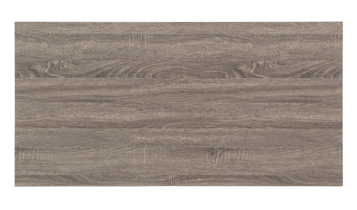 Desk - Gray