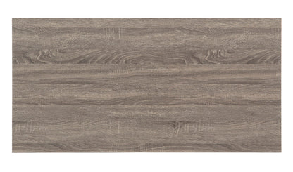 Desk - Gray