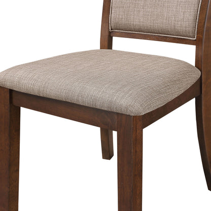 Amy - Dining Chair (Set of 2)
