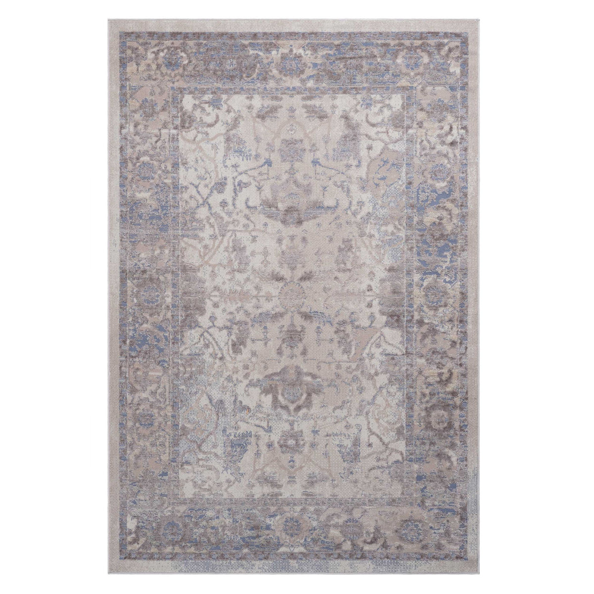 Payas - Trendy Traditional Area Rug