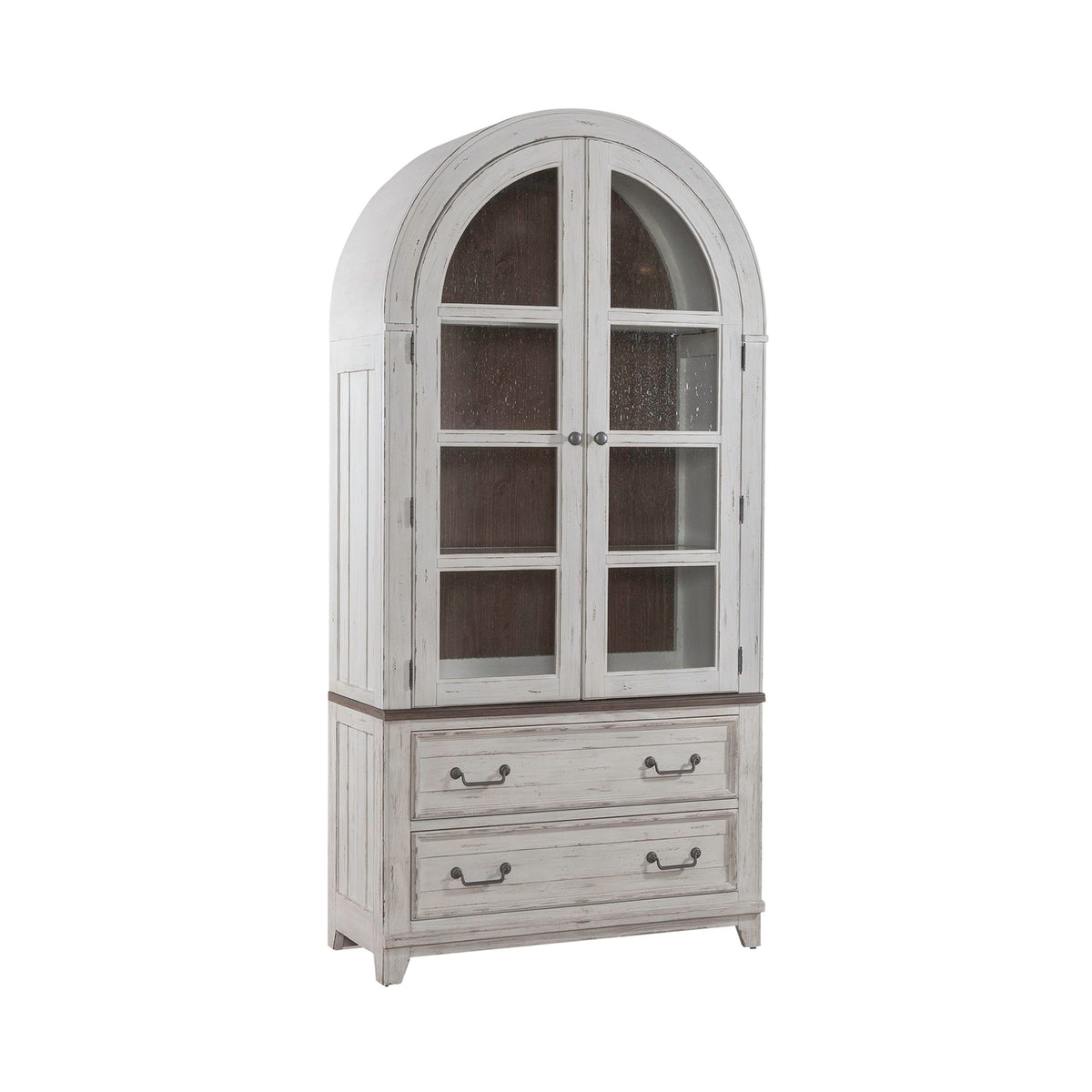 River Place - Curio Cabinet