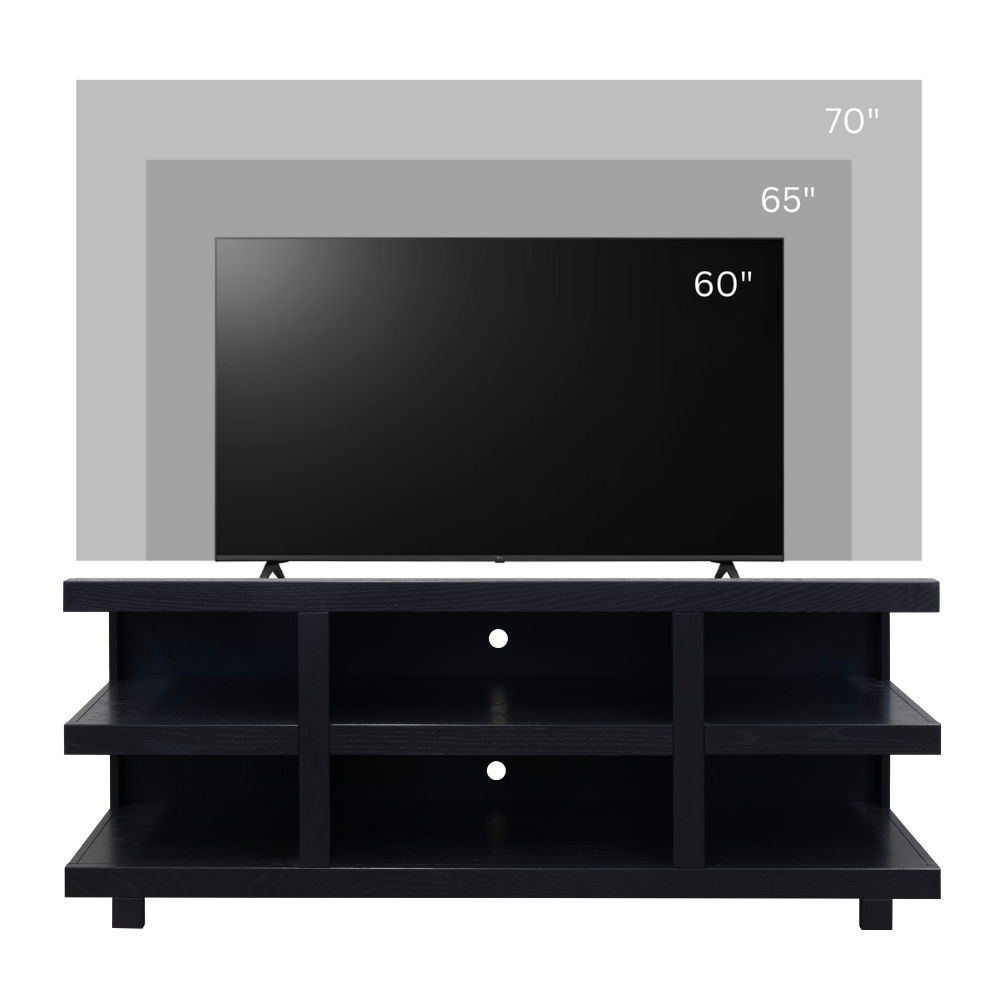 Laurel Canyon - TV Stand
