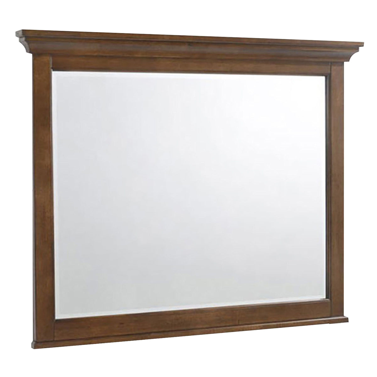 San Mateo - Dresser Mirror