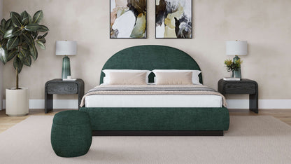 Fam Flex - Upholstered Bed